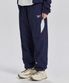 헤리티지 조거 팬츠 - 네이비