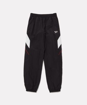 헤리티지 조거 팬츠 - 블랙