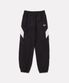 헤리티지 조거 팬츠 - 블랙