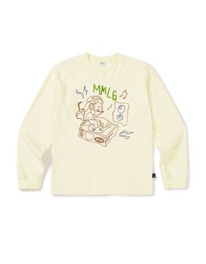 [Mmlg] MELGE DJ LSV-T (NATURAL SOAP)