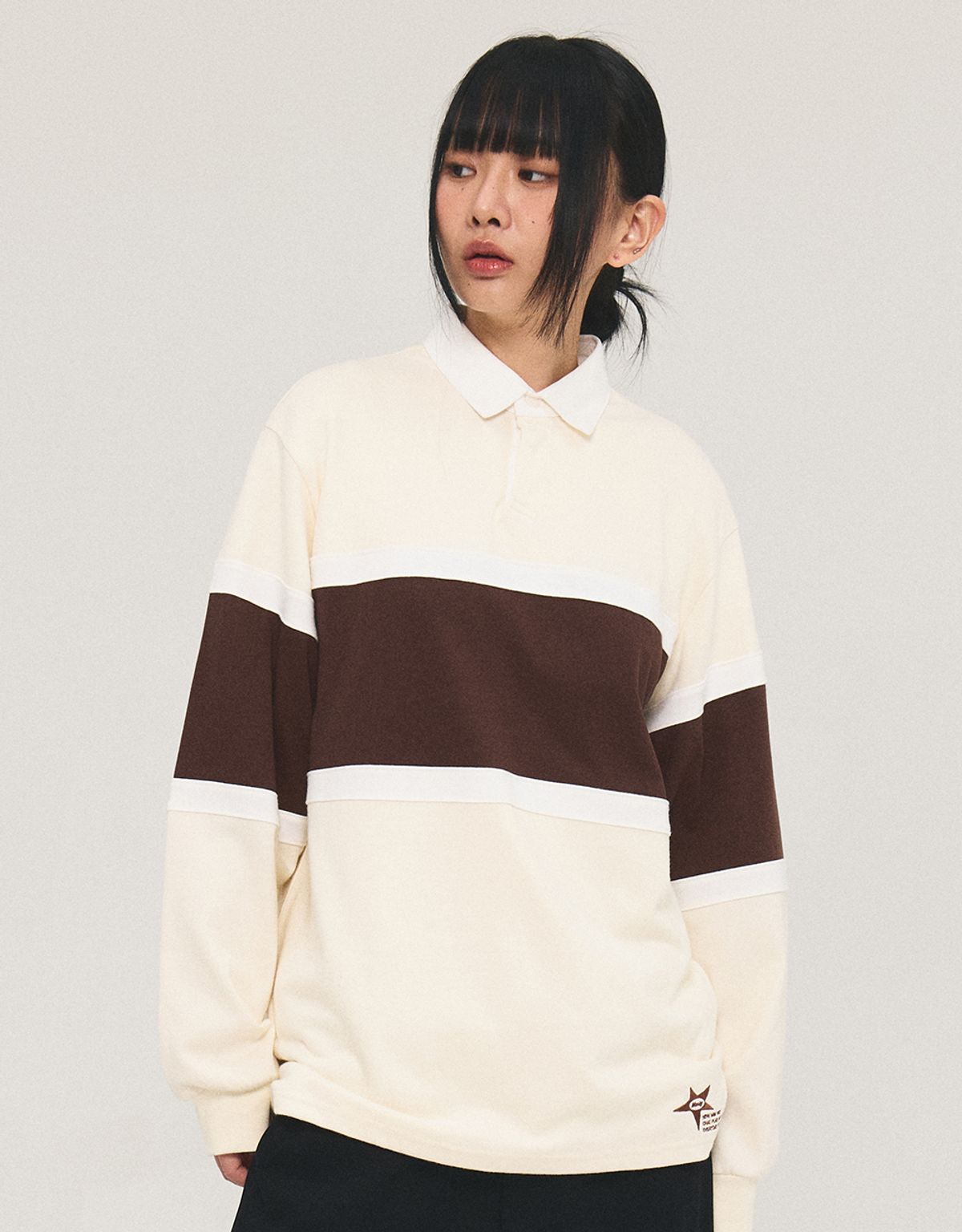 엠엠엘지(MMLG) [Mmlg] BLOCK RUGBY LSV-T (NATURAL SOAP)
