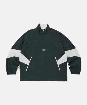 헤리티지 아노락 자켓 - 그린