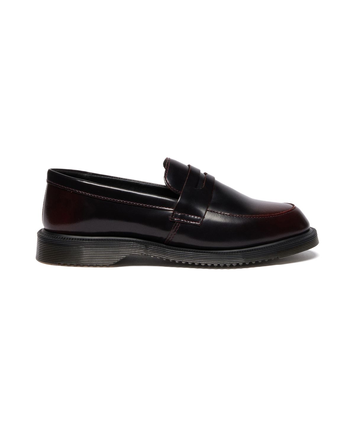 닥터마틴(DR.MARTENS) 테마라 로퍼 - 체리 레드 아르카디아 / 41360600