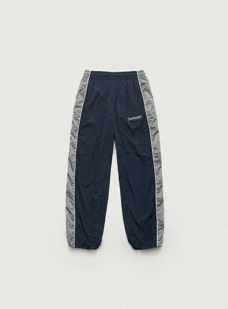 Tovi Wind Set-Up Pants_Navy