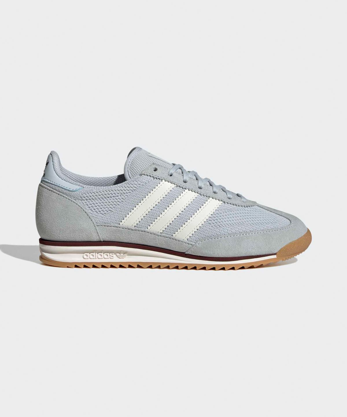 아디다스(ADIDAS) SL 72 OG  - 할로블루:화이트 / JQ1788