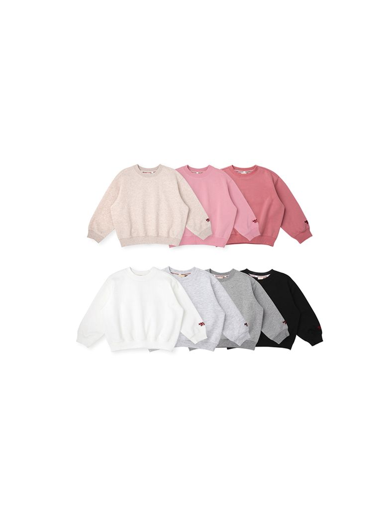 클래식 맨투맨_7COLOR (S-MOM)