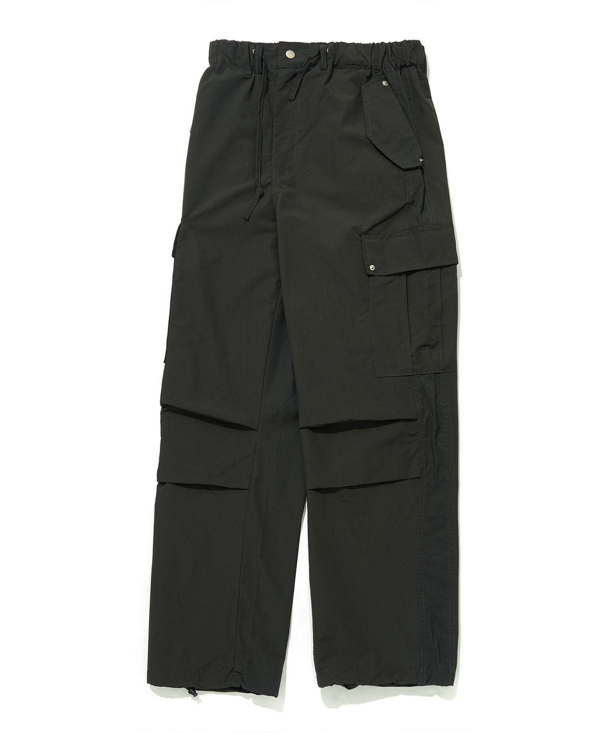 쿨트(KULTE) UTILITY CARGO PANTS_GREY