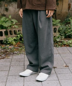 어반 치노 팬츠 - GRAY