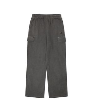 25FW 여성 리안 여성 스트레이트 팬츠 OWPTO7153-505