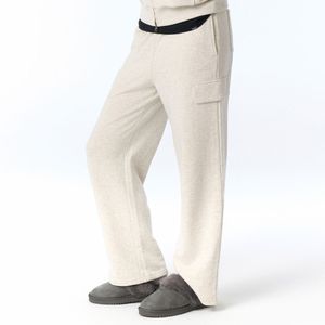 25FW 여성 리안 여성 스트레이트 팬츠 OWPTO7153-515