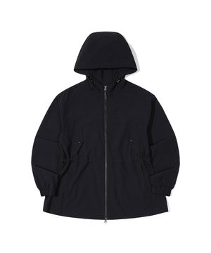 25FW 여성 문 여성 후디 점퍼 OWJUO7101-199