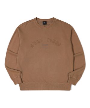 25FW 공용 노아 맨투맨 OUTRO3153-510