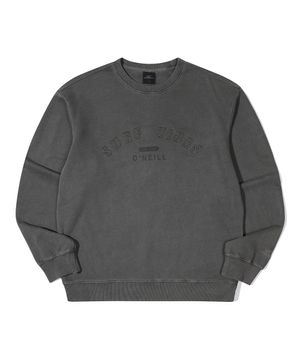 25FW 공용 노아 맨투맨 OUTRO3153-505