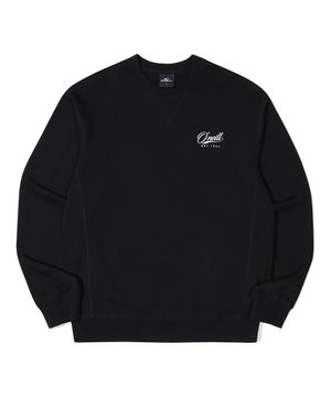 25FW 남성 루체 맨투맨 OMTRO3151-199