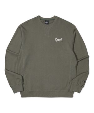 25FW 남성 루체 맨투맨 OMTRO3151-816