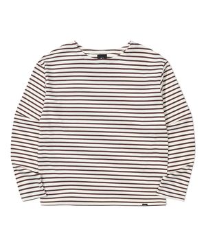 25FW 여성 아벨 여성 라운드 티셔츠 OWTRO7151-505