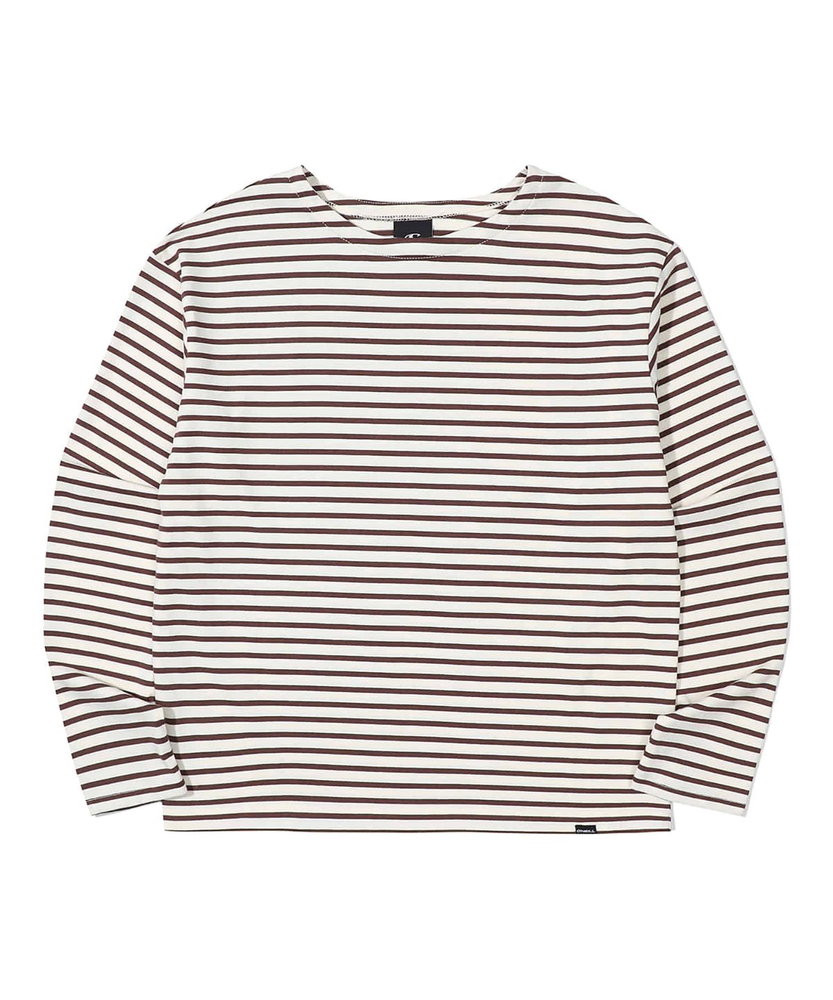 오닐(ONEILL) 여성 아벨 여성 라운드 티셔츠 OWTRO7151-505