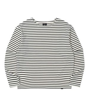 25FW 여성 아벨 여성 라운드 티셔츠 OWTRO7151-103