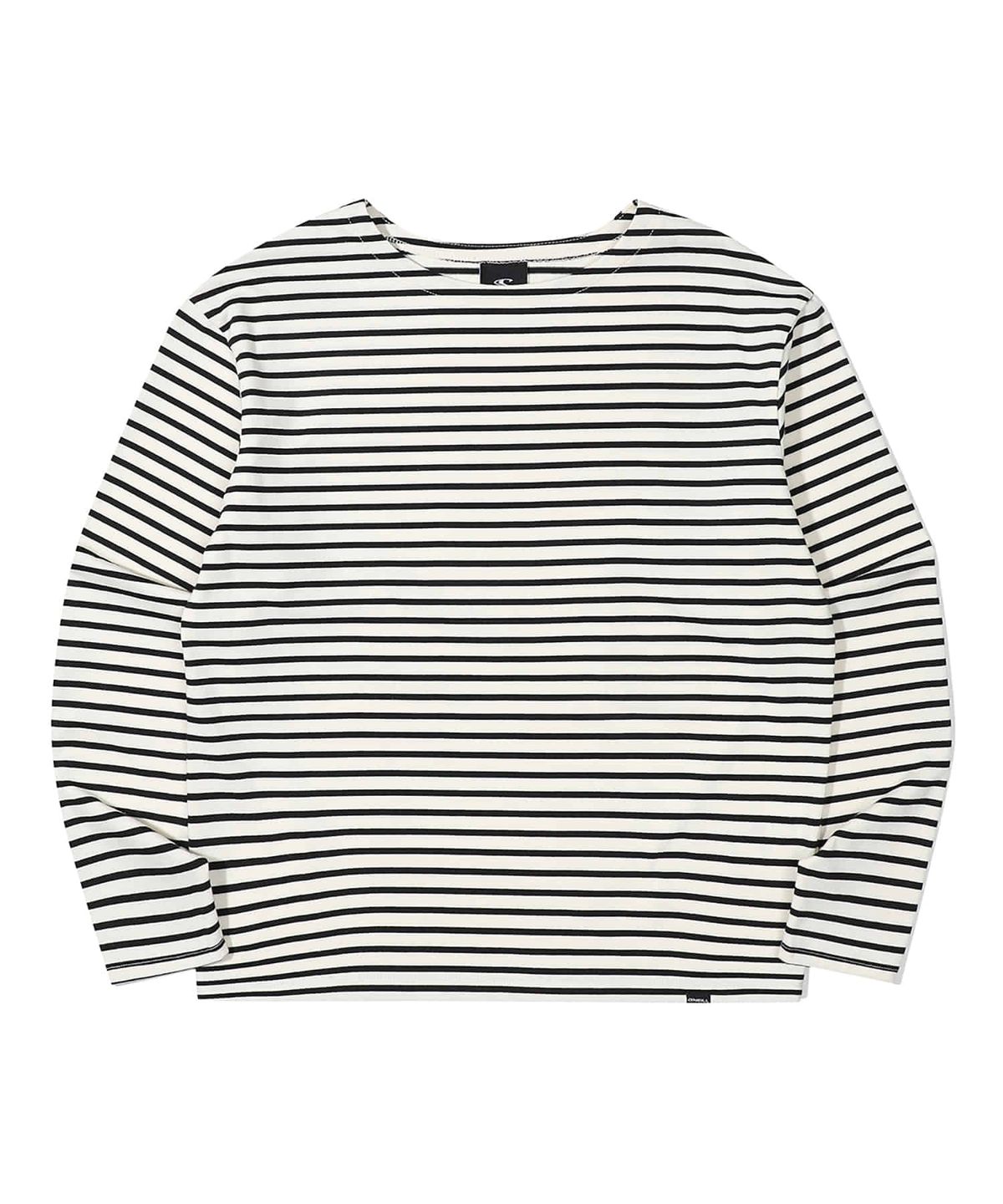 오닐(ONEILL) 여성 아벨 여성 라운드 티셔츠 OWTRO7151-103