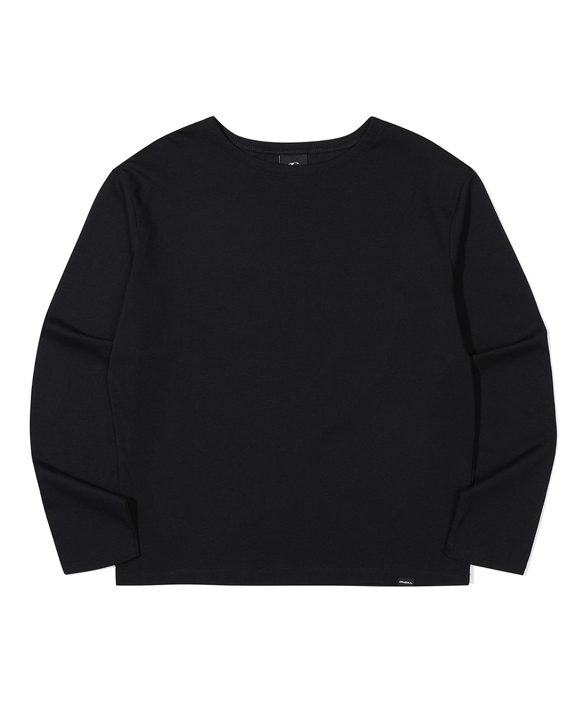 오닐(ONEILL) 여성 아벨 여성 라운드 티셔츠 OWTRO7151-199