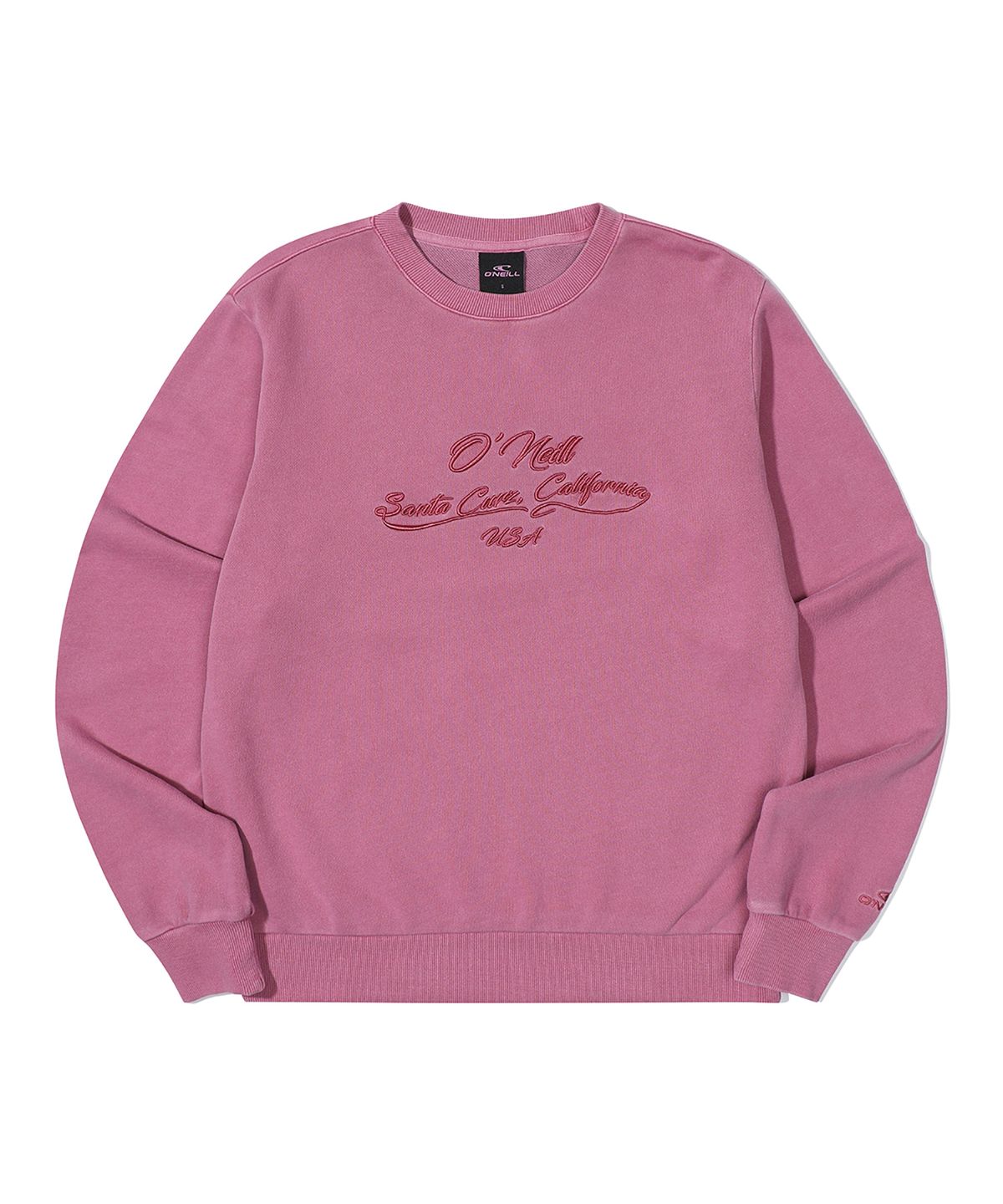 오닐(ONEILL) 여성 리안 여성 맨투맨 OWTRO7152-403