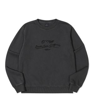 25FW 여성 리안 여성 맨투맨 OWTRO7152-195