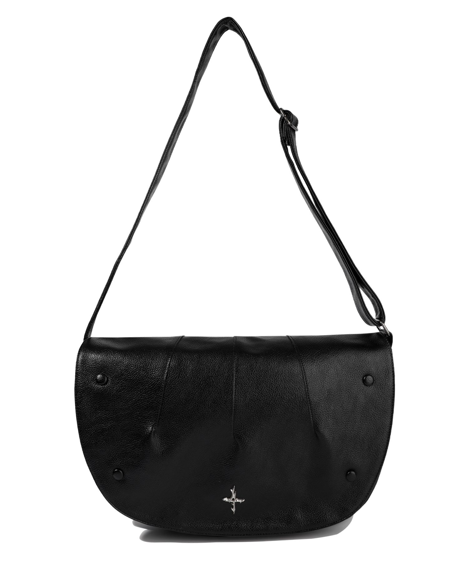WYM × MUSINSA Crossbody Sling Bag WYM LIDNM（ウィム バイ リドム）の「【WYM】Crossbody Sling