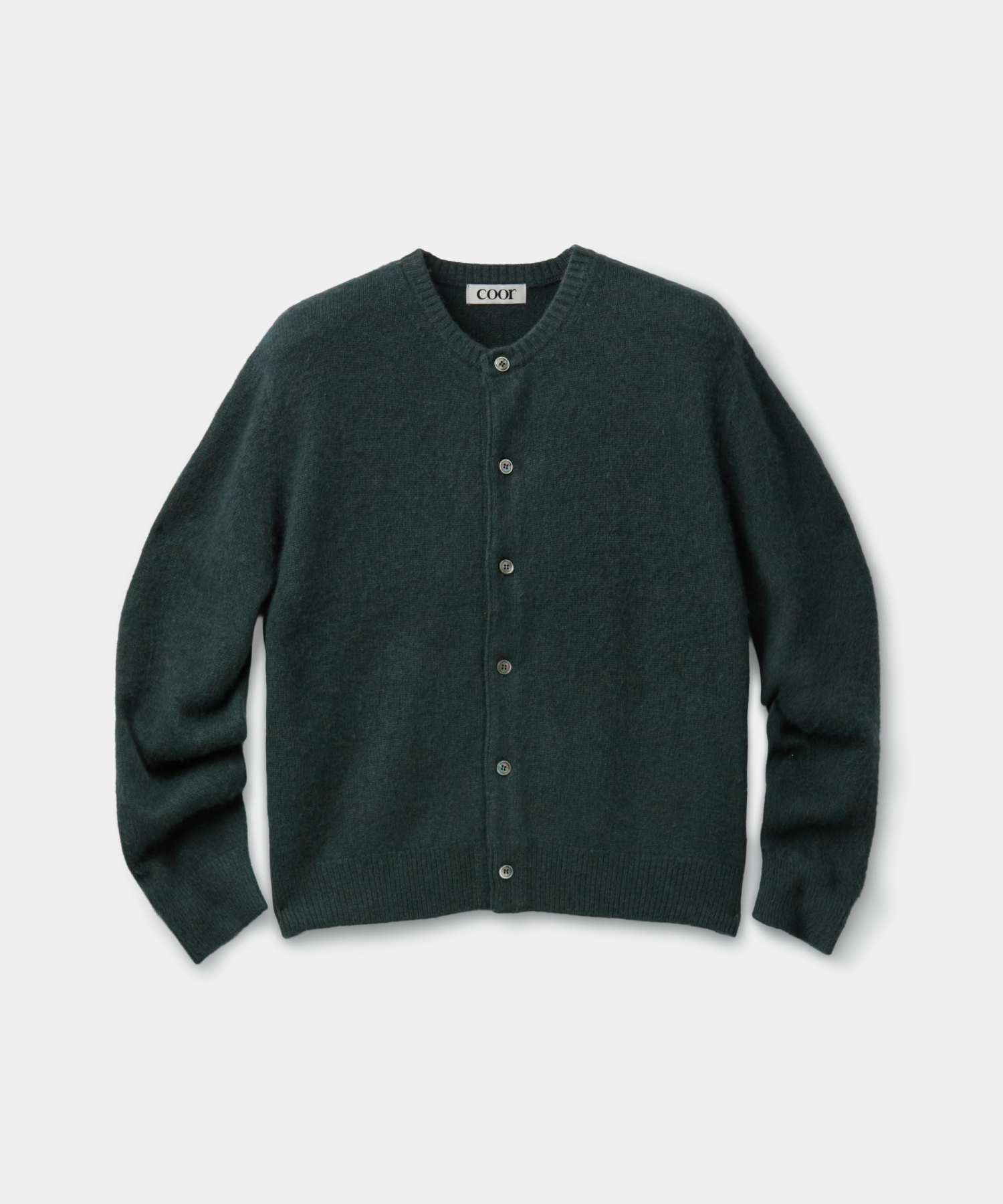 COOR (クアー) - ブルゾン/MA-1 | MUSINSA 公式