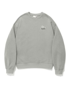 HOME STUDIO CREWNECK_MINT