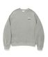 HOME STUDIO CREWNECK_MINT