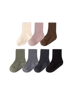 골지 삭스_7COLOR (S-L)