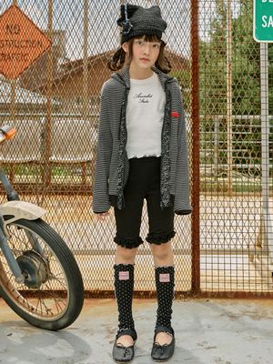 도트 워머_2COLOR