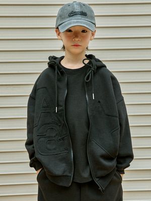 스프레이 볼캡_1COLOR (+ADULT)