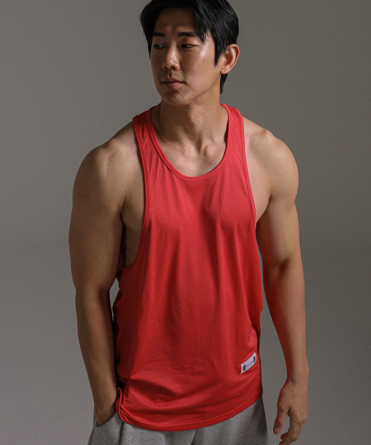 워크아웃디엔에이(WORKOUT DNA) 오그던 쿨메쉬 헬스나시