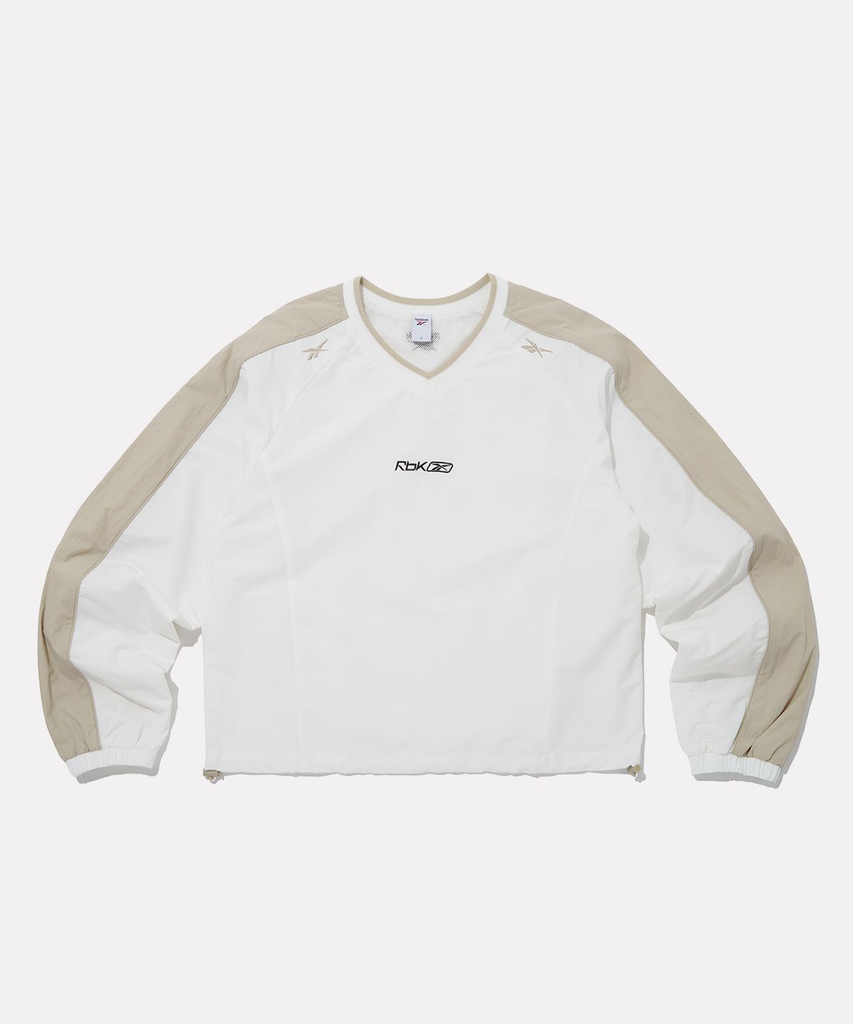 리복(REEBOK) 프리미어 우븐 피스테 (W) - 오프 화이트