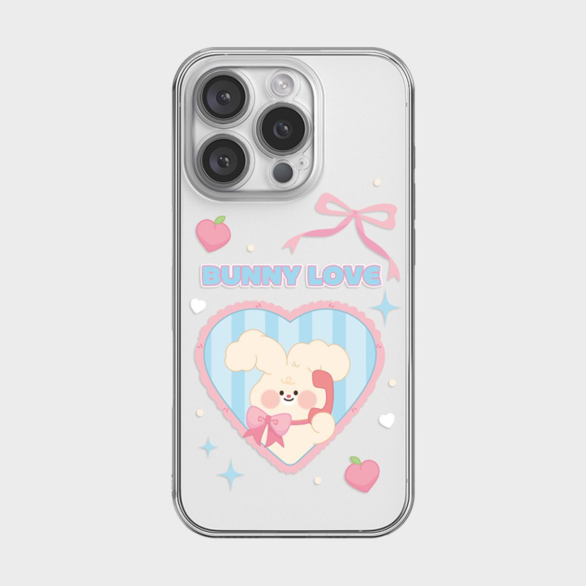핫티몰(HOTTMALL) [젤리] BUNNY LOVE