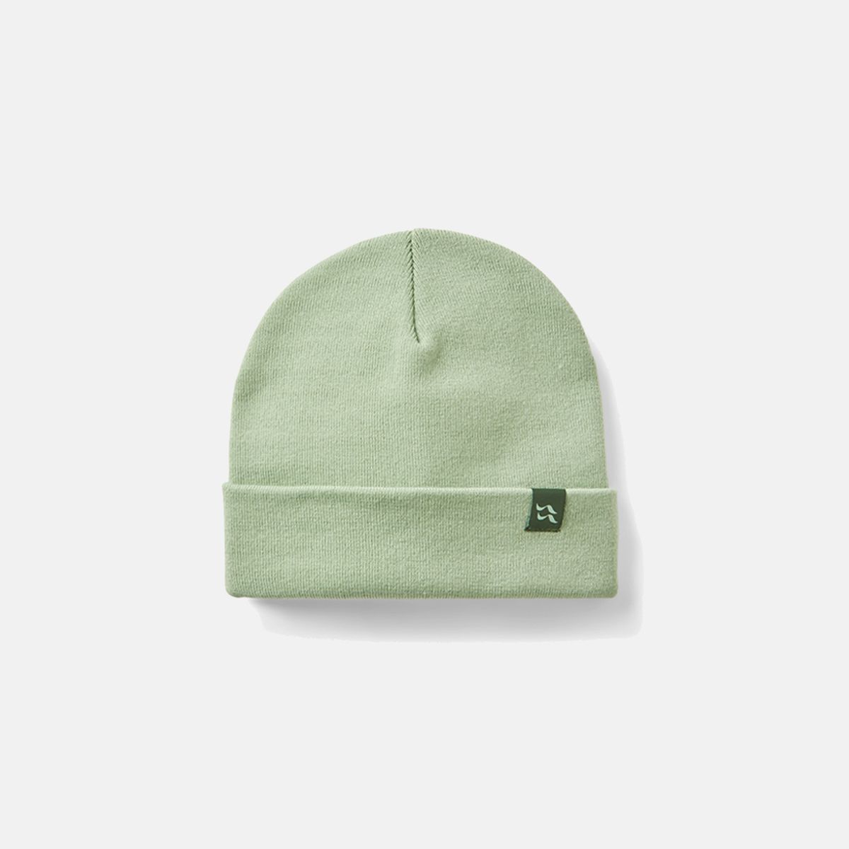 랩(RAB) 아쥬키 비니 Fig Green