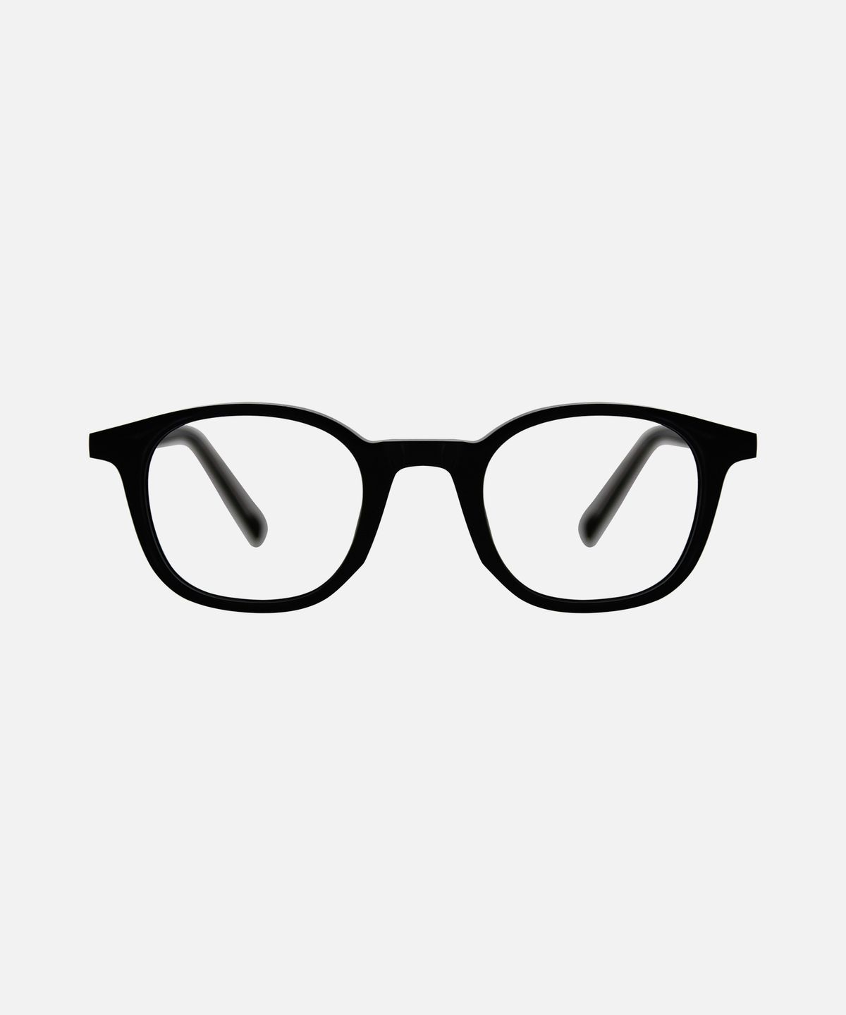 바스카라(VASCARA) HOND (3colors) ACETATE GLASSES