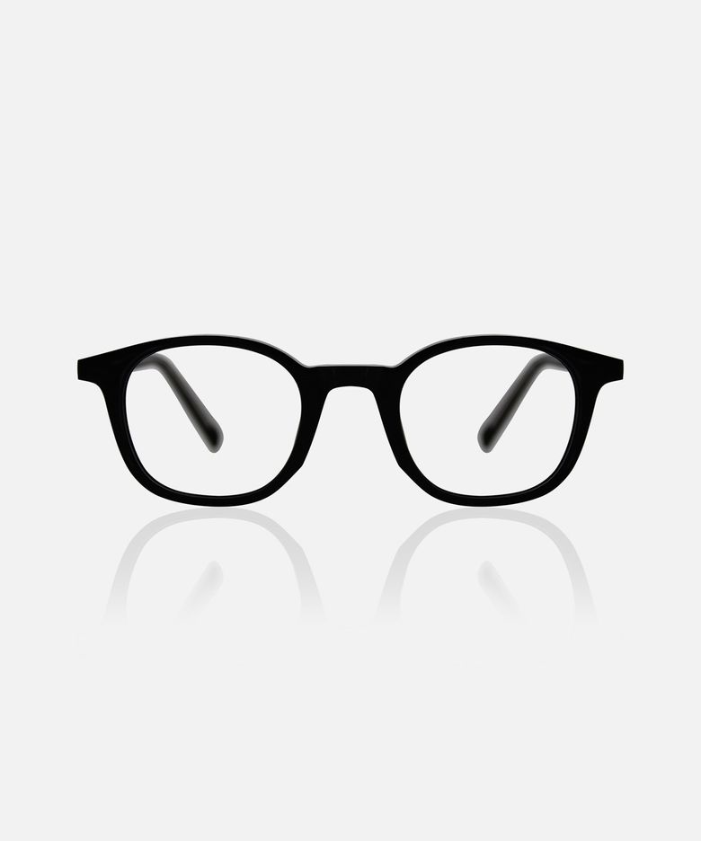 HOND (3colors) ACETATE GLASSES