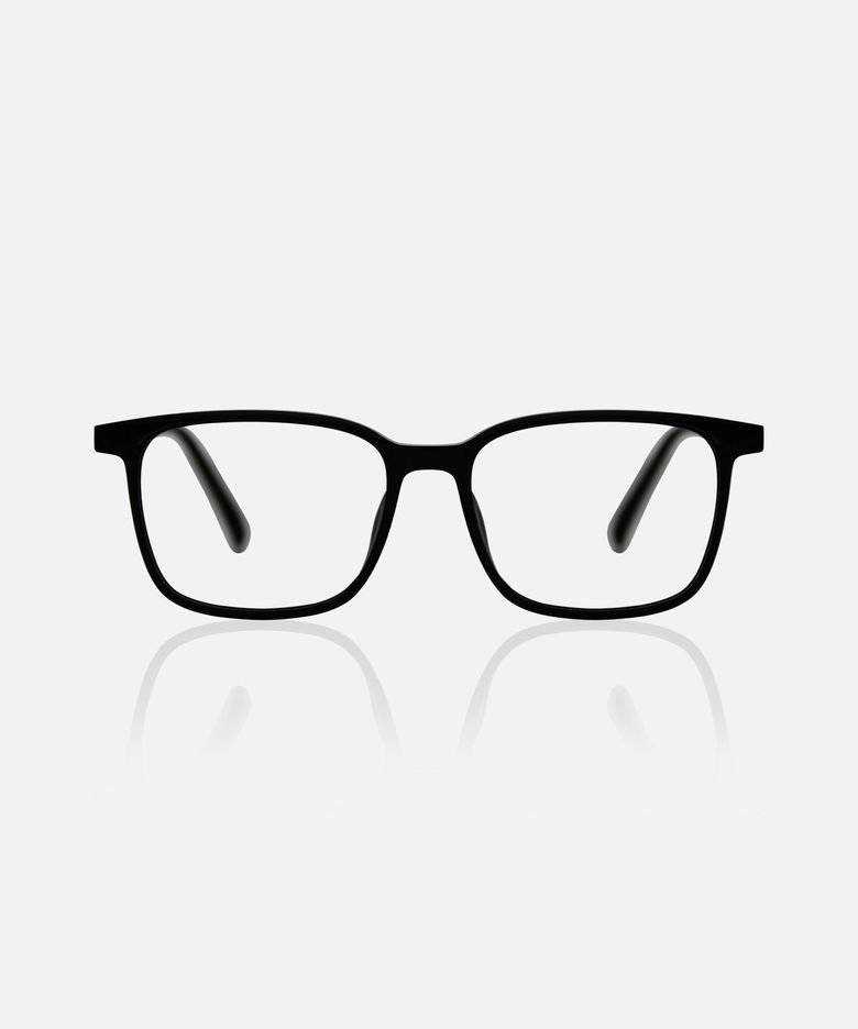 LALA (3colors) ACETATE GLASSES