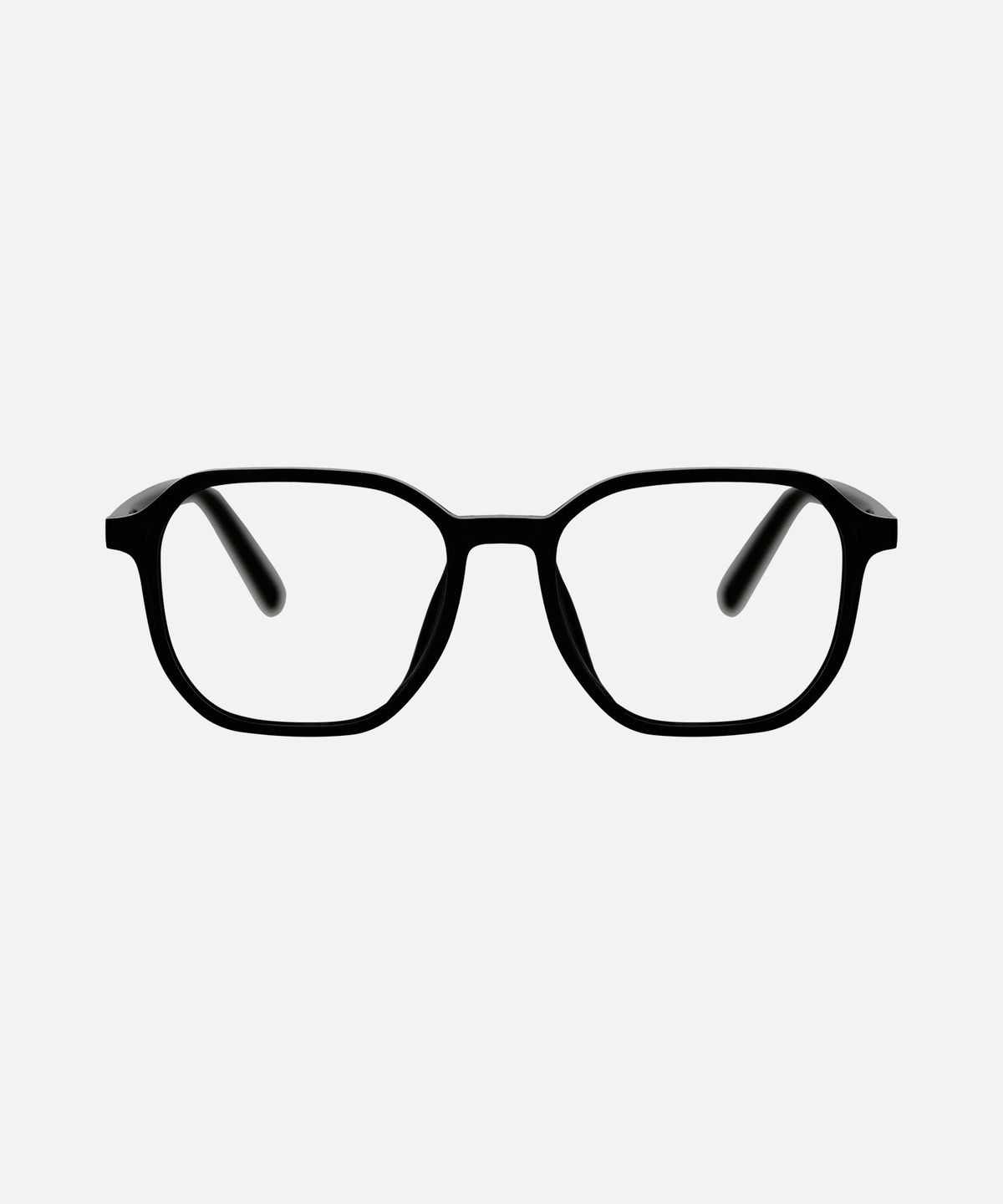바스카라(VASCARA) SANE (3colors) ACETATE GLASSES