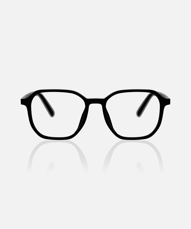 SANE (3colors) ACETATE GLASSES