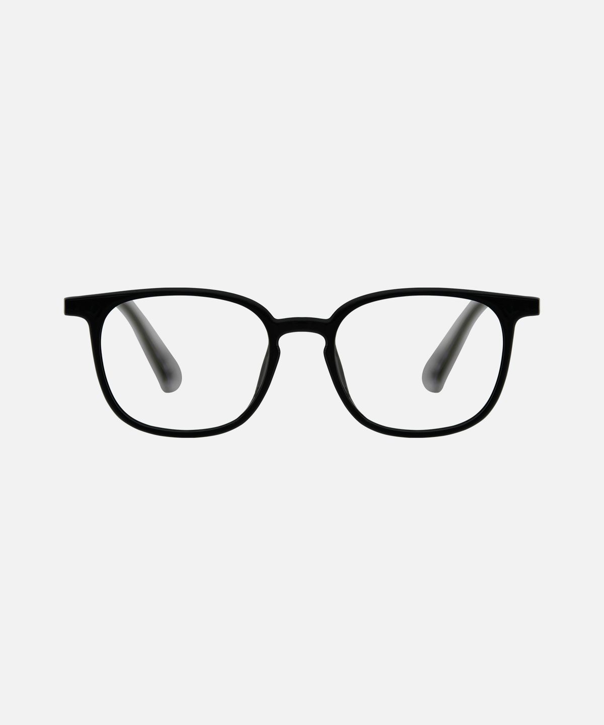 바스카라(VASCARA) GOOFY (3colors) ACETATE GLASSES
