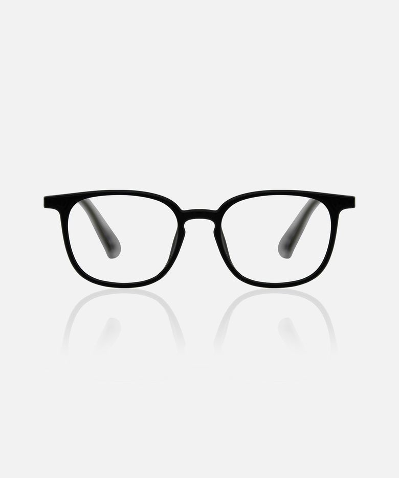 GOOFY (3colors) ACETATE GLASSES