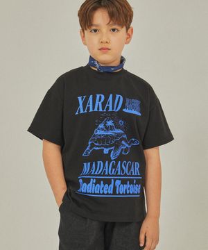 모로코이 티셔츠_블랙