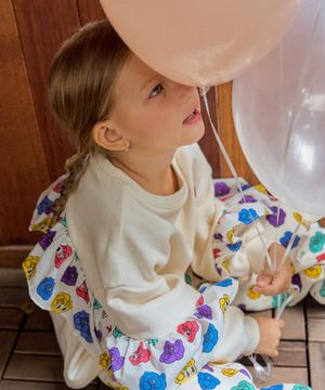 페스티벌프릴셋업 크림