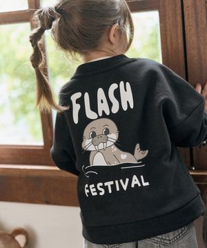 페스티벌져지가디건 블랙