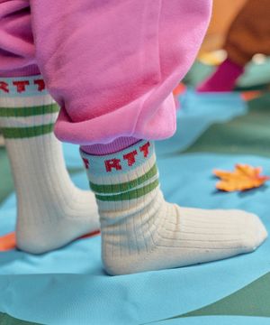 페스티벌삭스 아이보리