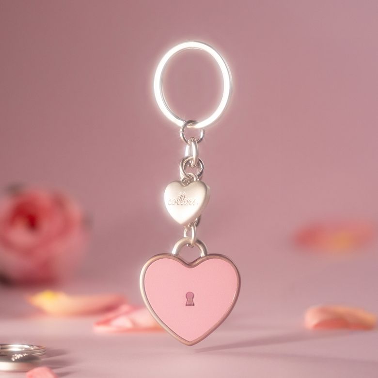 LOVE EDITION 인센스 홀더 키링