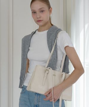 노블 숄더백 GM356K